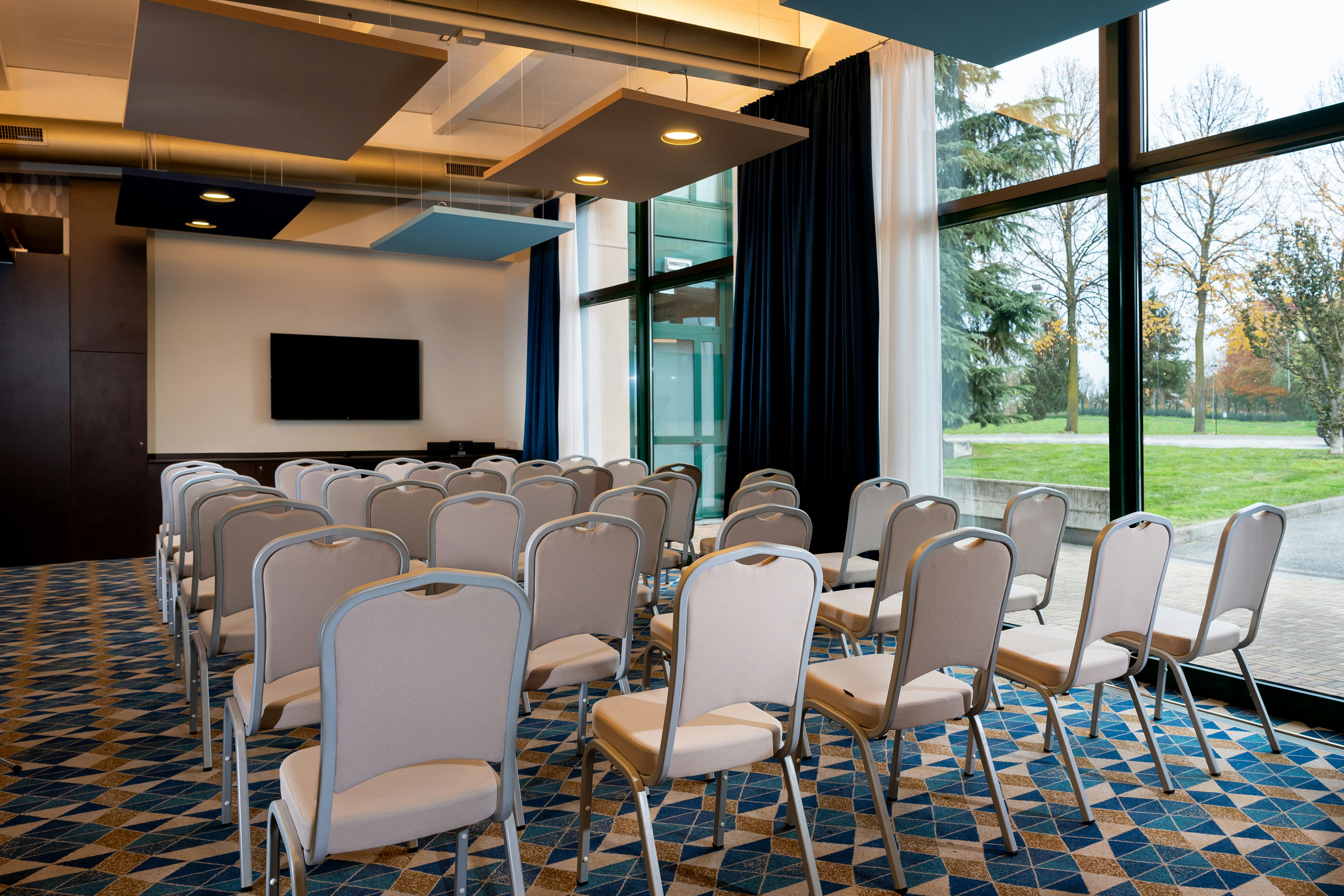 DoubleTree by Hilton Milan Malpensa 66/76