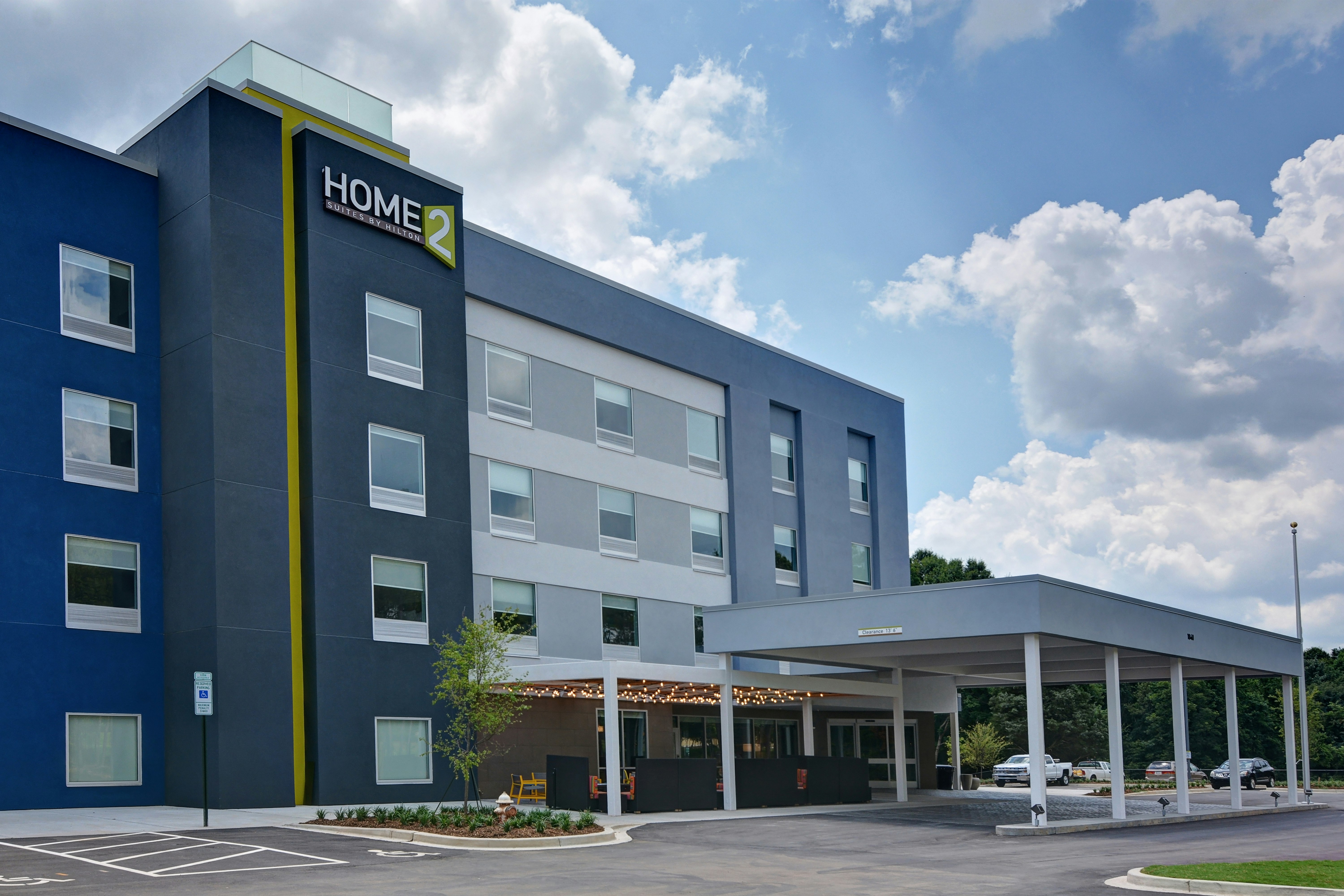 Home2 Suites By Hilton Fort Mill Sc 27/27