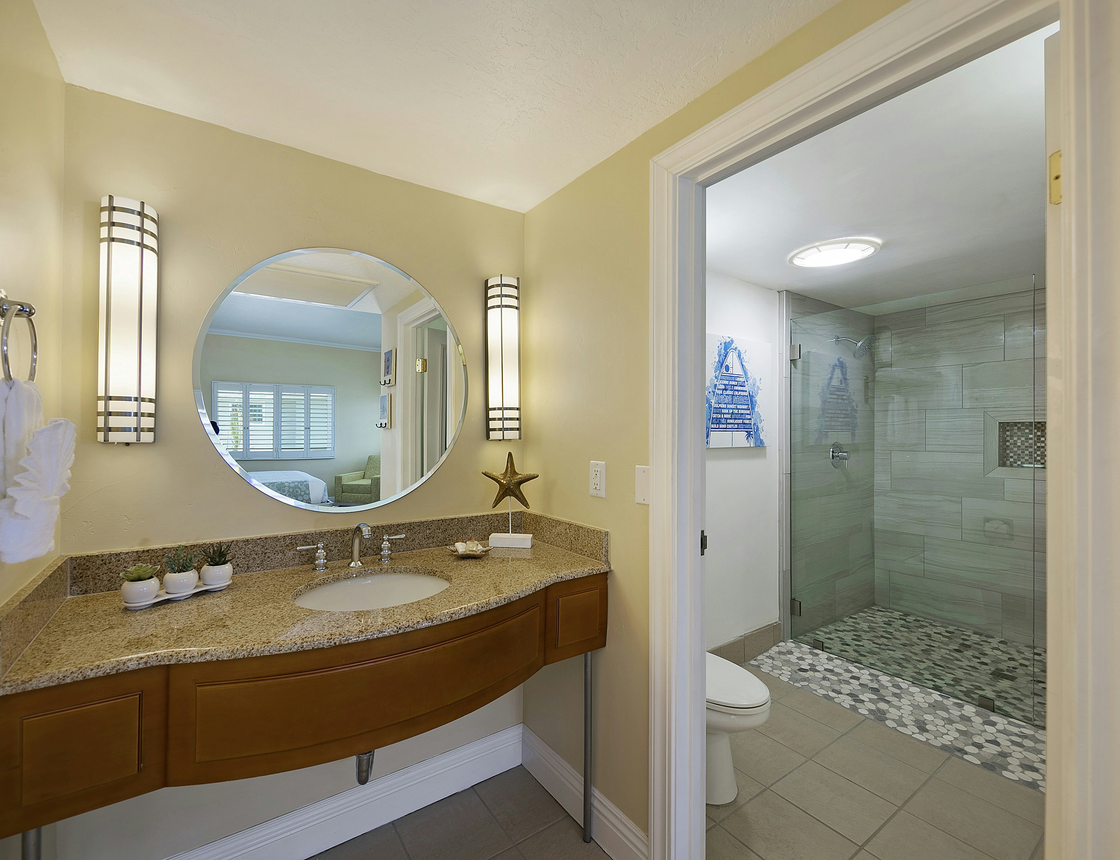 Pismo Lighthouse Suites 23/25
