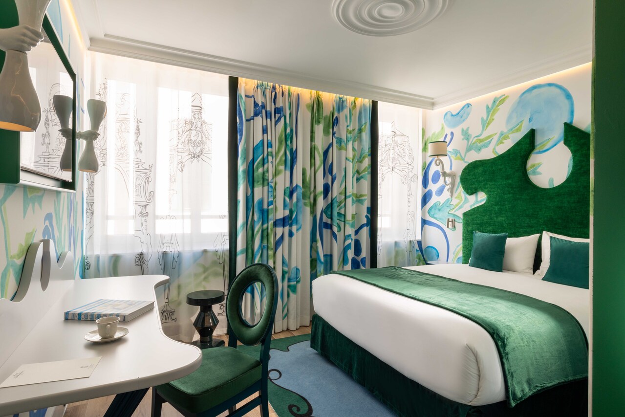 Hotel Le Magnifique 13/38