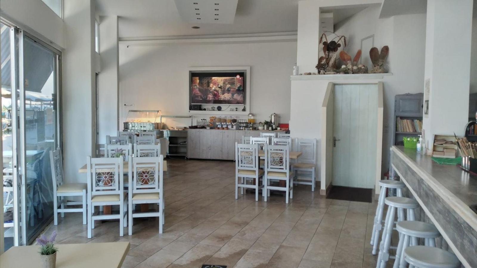 Ralitsa Hotel 24/43