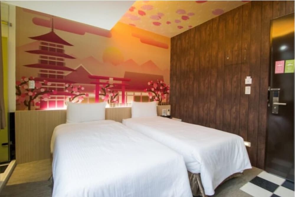 Morwing Hotel Ii 47/67
