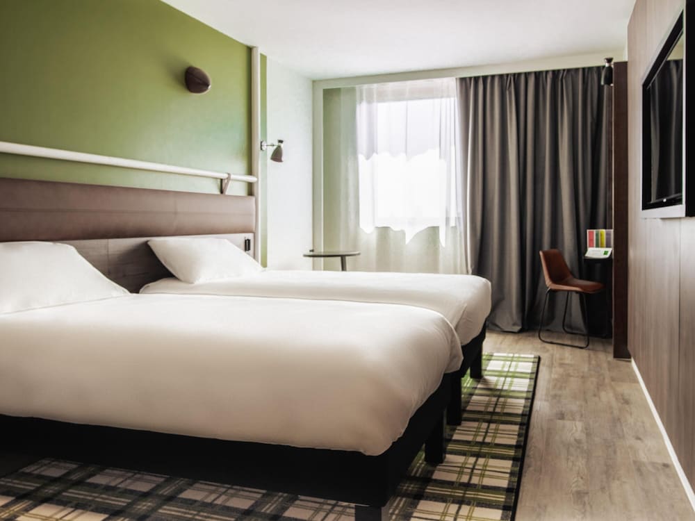 ibis Styles Castelnaudary 10/46