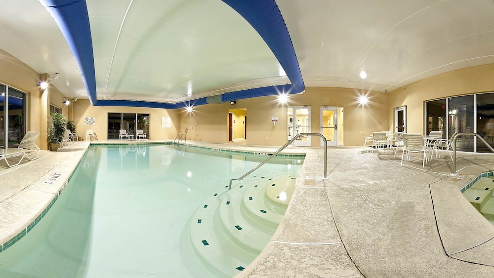 Holiday Inn Augusta West I 20 7/64