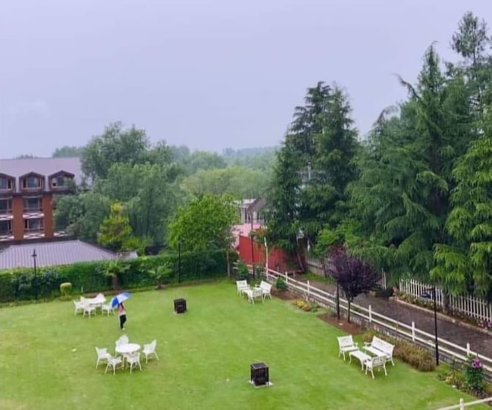 Fortune Resort Heevan - Member ITC Hotel Group 40/49