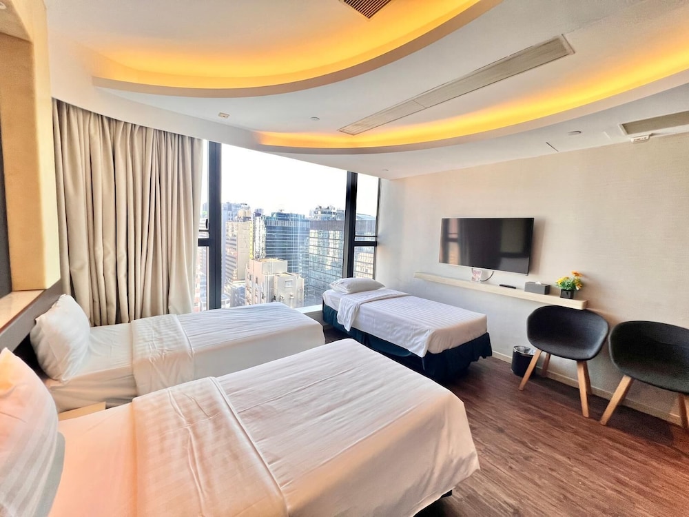 Family, Triple, 3 Beds