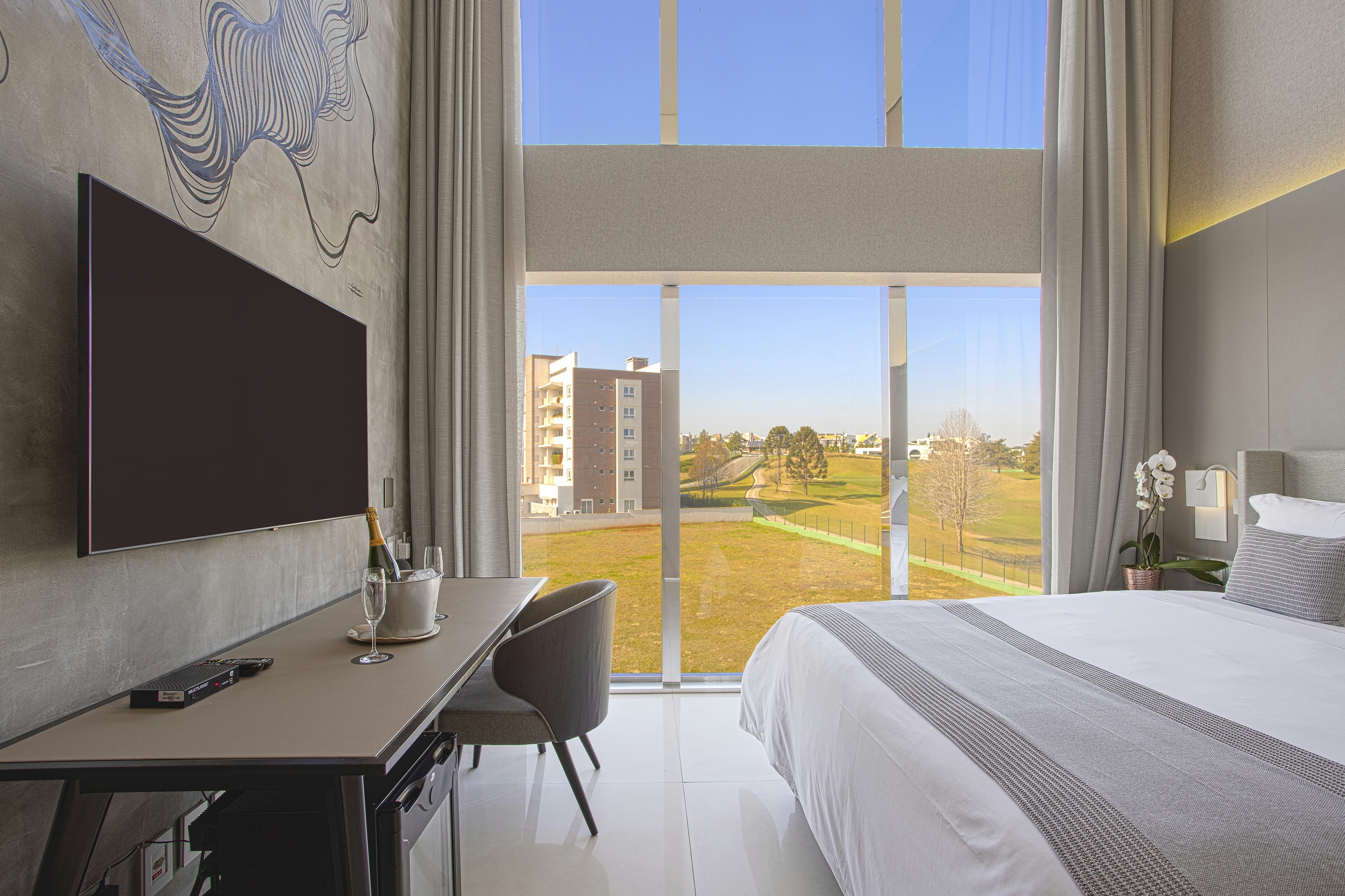 Suryaa Hotel Pinhais, Curio Collection by Hilton 16/50