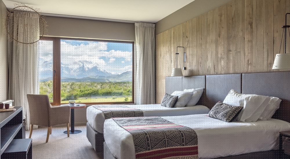 Rio Serrano Hotel And Spa 14/79