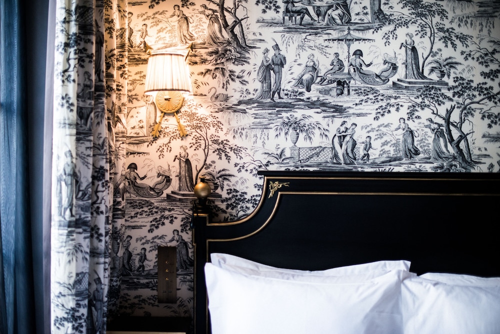 Hotel De Jobo 31/53
