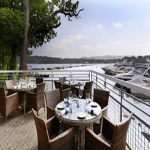 Cameron House On Loch Lomond 9/18