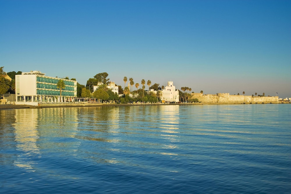 Kos Aktis Art Hotel 42/47
