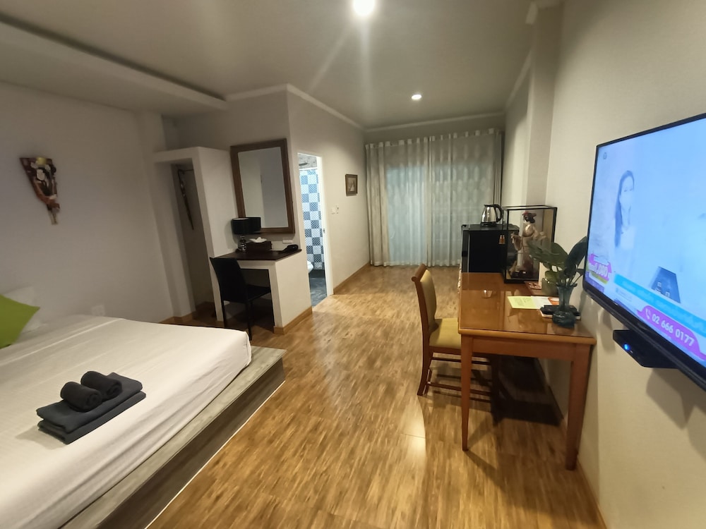 Aen Guy Boutique Hotel 11/73