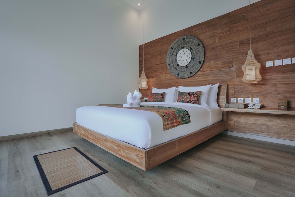 Room at The Sebali Resort, BALI