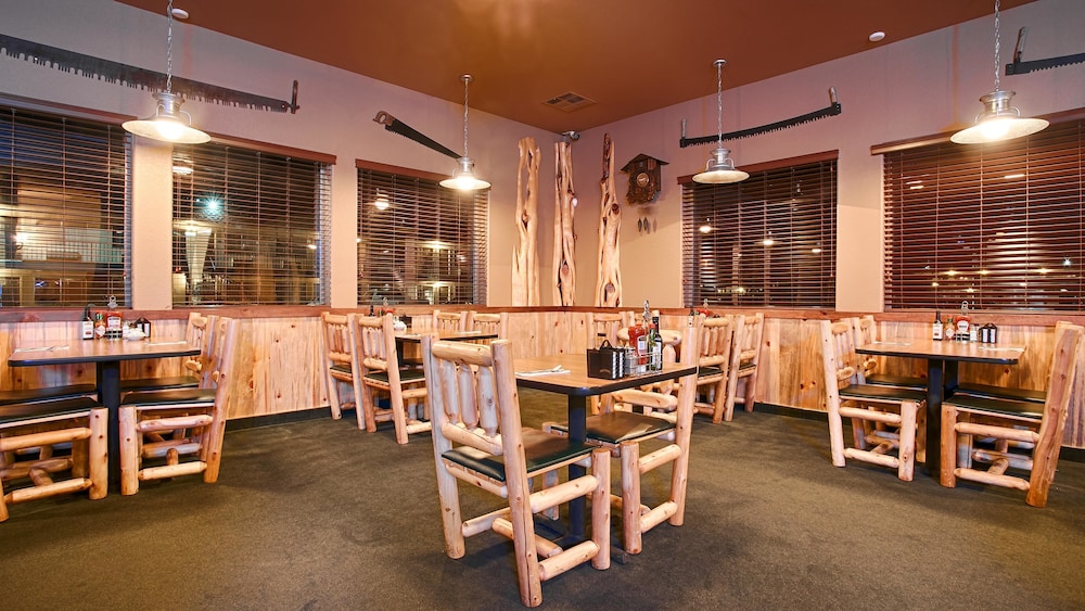 Surestay Plus Hotel By Best Western Susanville 37/45