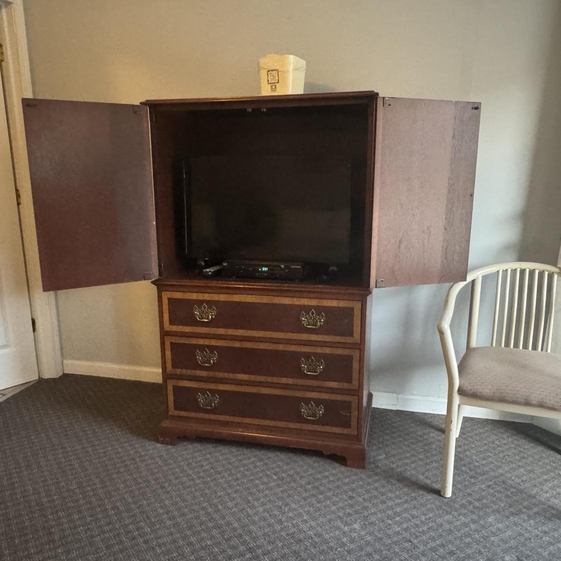 Economy Inn Alfred NY 14/30