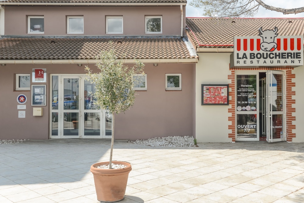 The Originals Le Relais D Aubagne 42/58