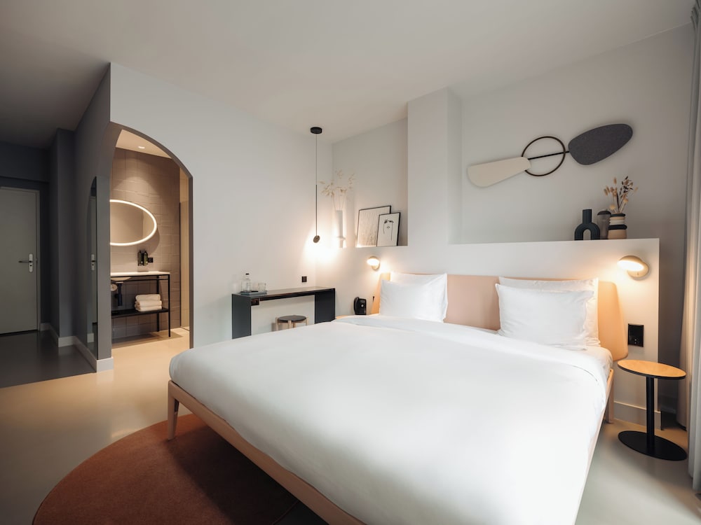 Double room Big