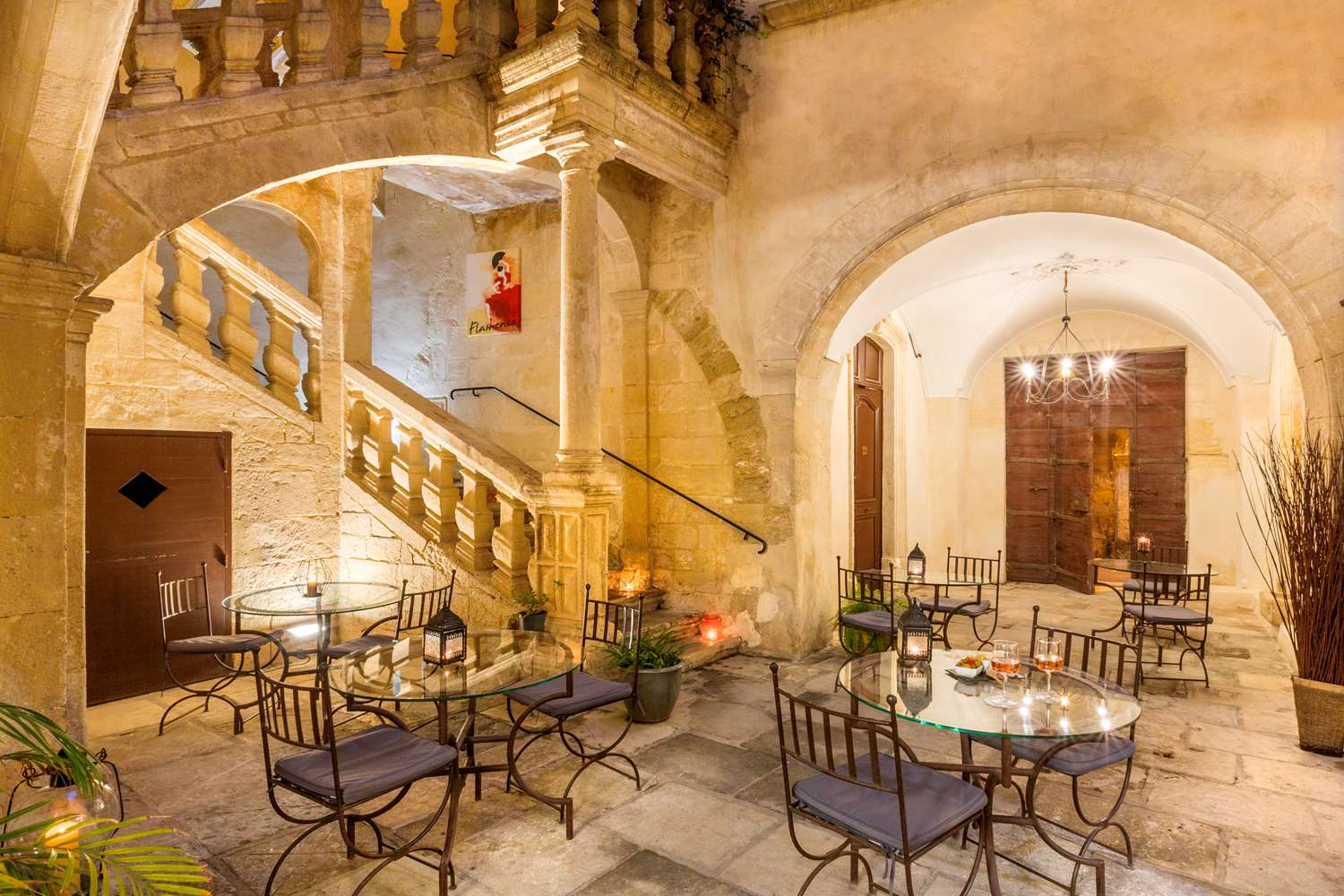 Best Western Le Marquis de La Baume 32/40