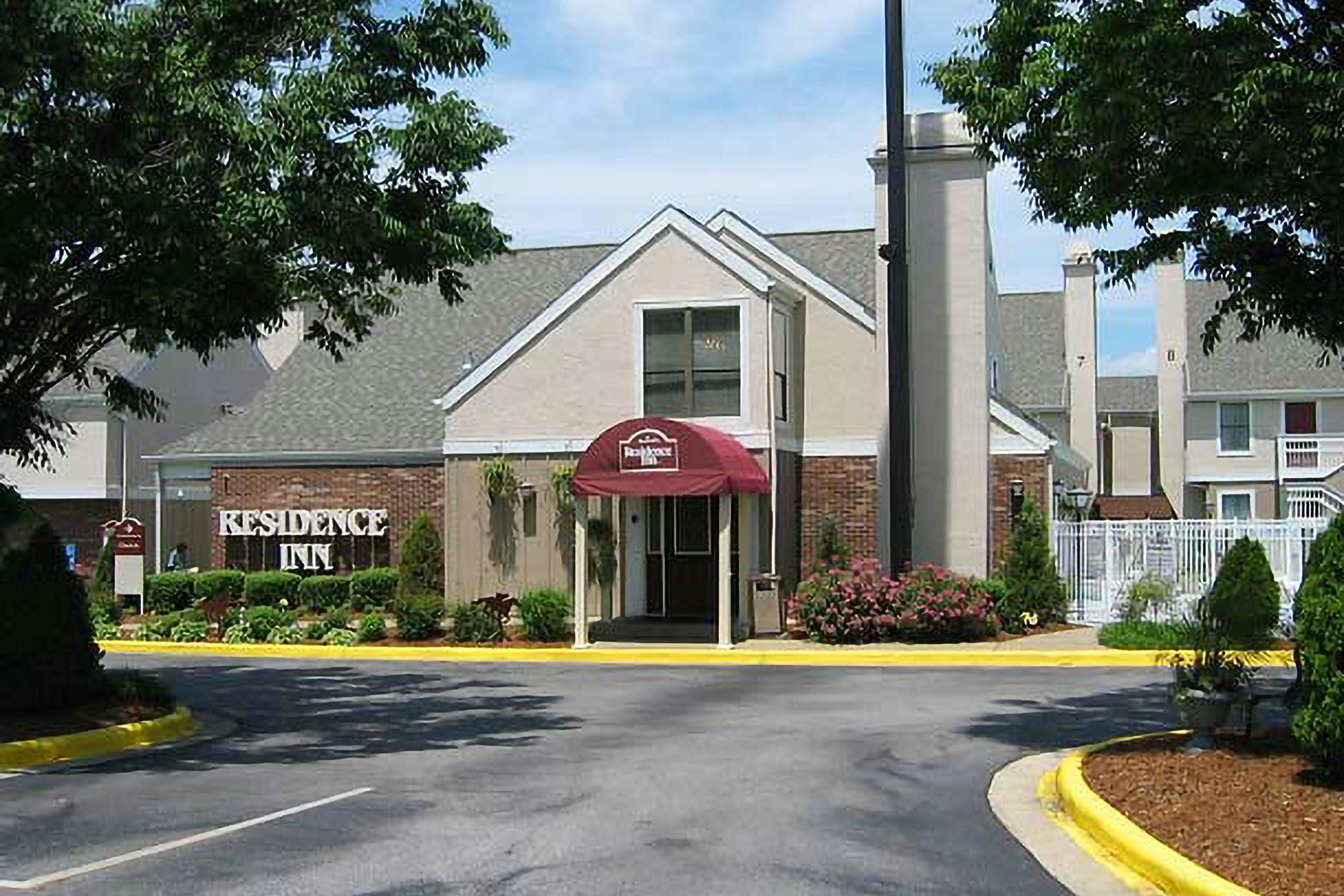 Residence Inn Louisville East 44/46