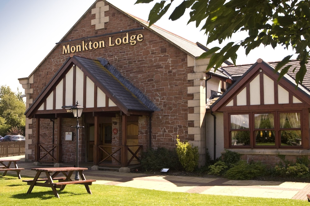 Premier Inn Ayr/Prestwick Airport 42/49
