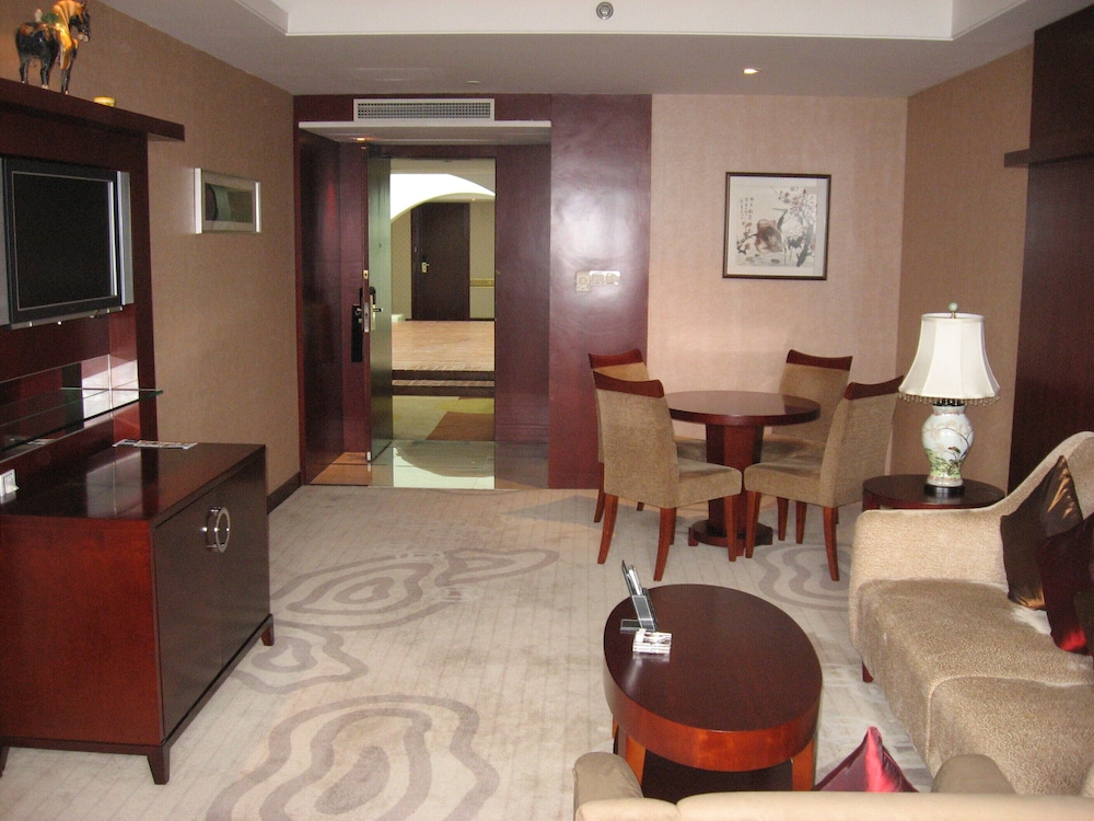 Wyndham Garden Suzhou 35/54