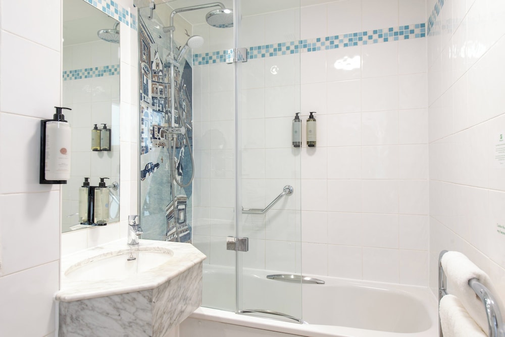 غرفة بريميوم بسرير فردي، HOLIDAY INN GLASGOW AIRPORT 10/10