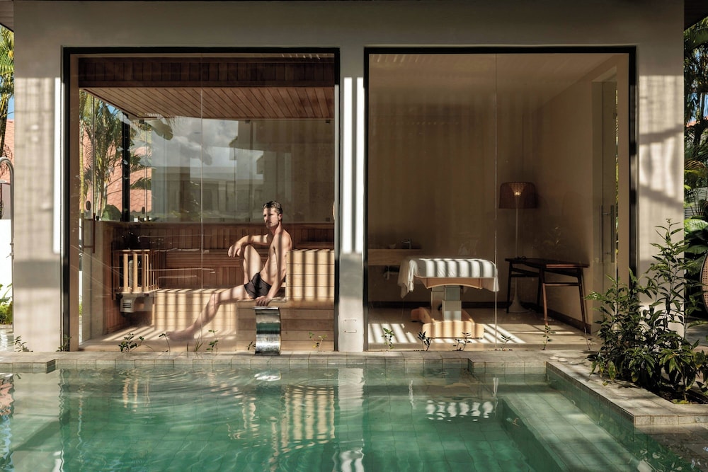 Donoma Las Terrenas Beach Hotel & Spa, Autograph Collection 38/64