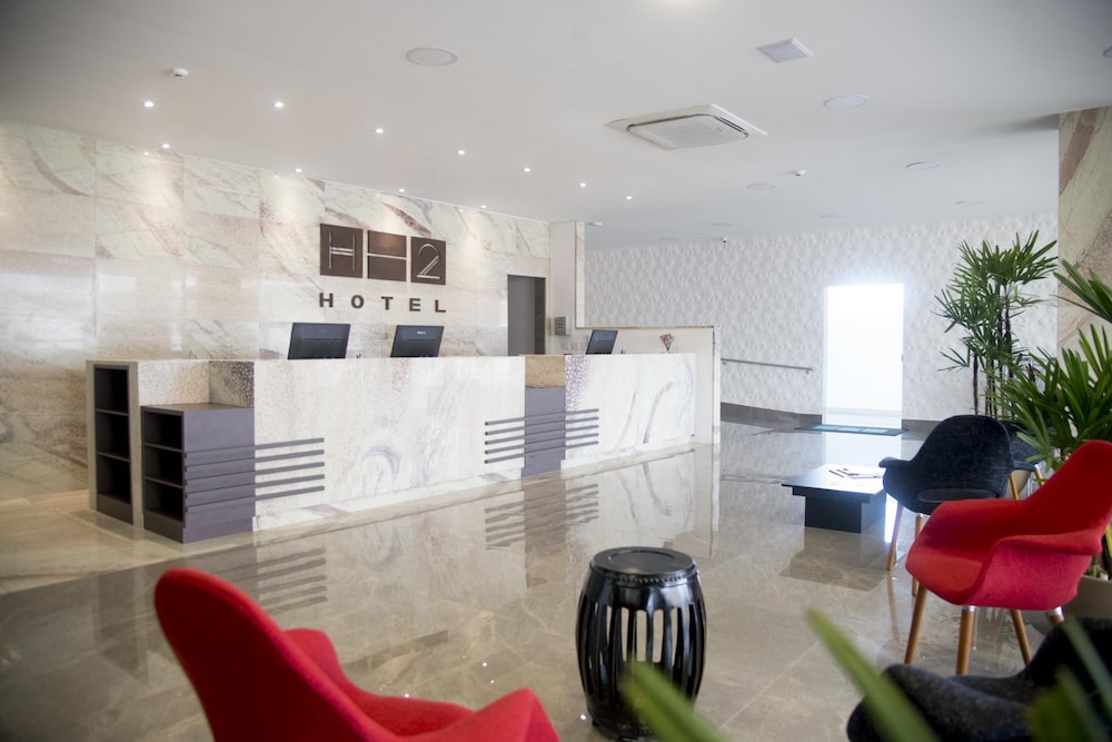 Hotel H2 Congonhas 9/62
