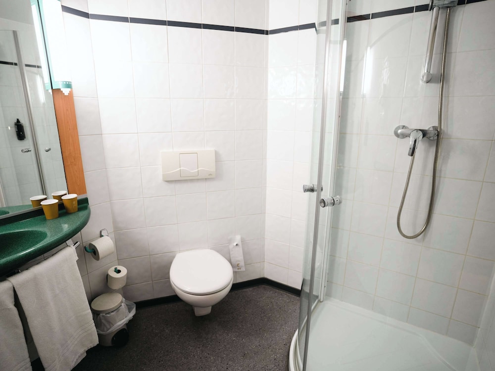 Ibis Valladolid 48/50