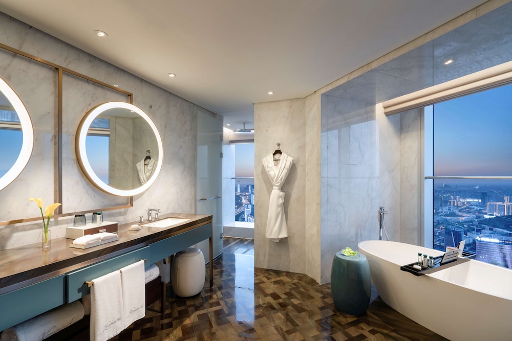 Kempinski Hotel Jinan 29/66