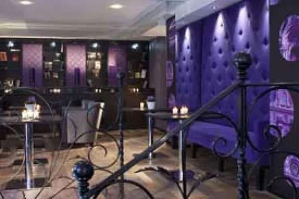 Secret De Paris - Hotel & Spa - Adults Only 59/68