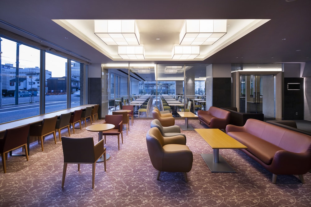 Kyoto U-Bell Hotel 24/32