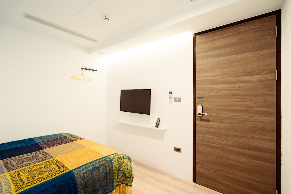 A Room Time 29/58