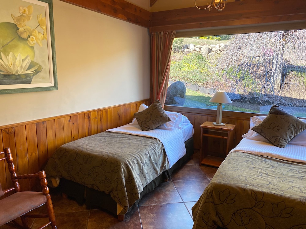 Charming Luxury Lodge and Private Spa 34/74