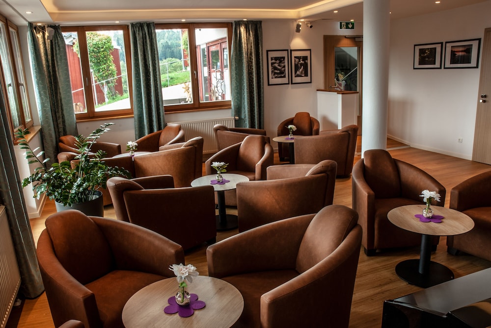 Hotel Bayerischer Wald 21/42