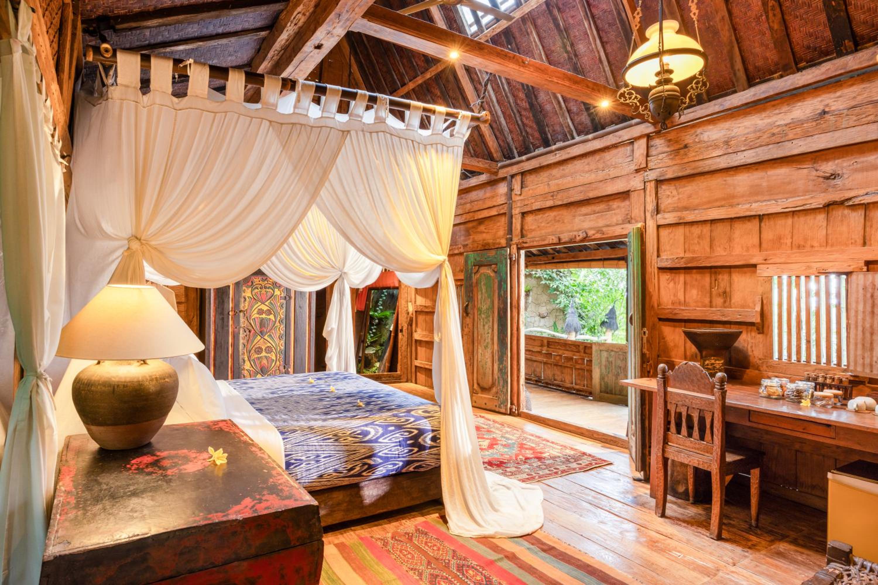 1 Bedroom, House