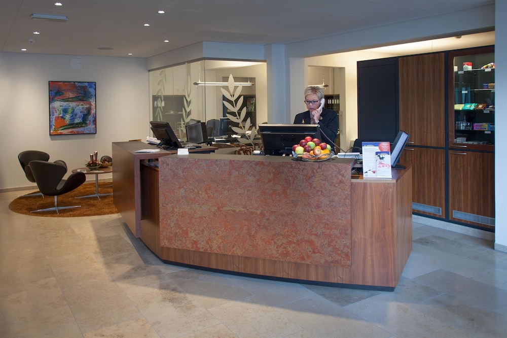 Best Western Plus Hotel Eyde 10/79