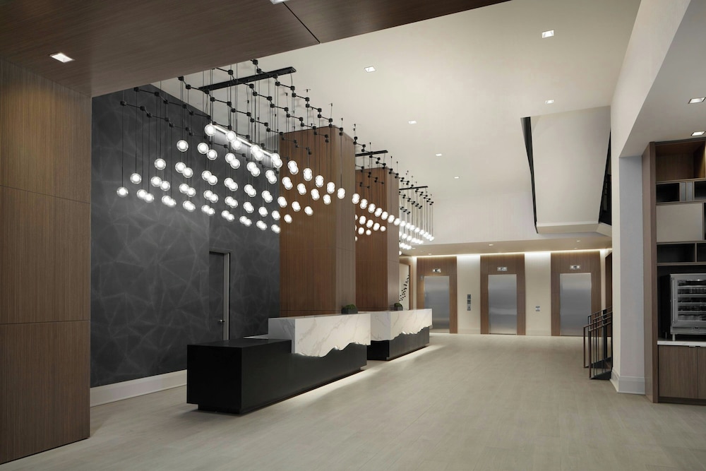 AC Hotel by Marriott Reston 6/36
