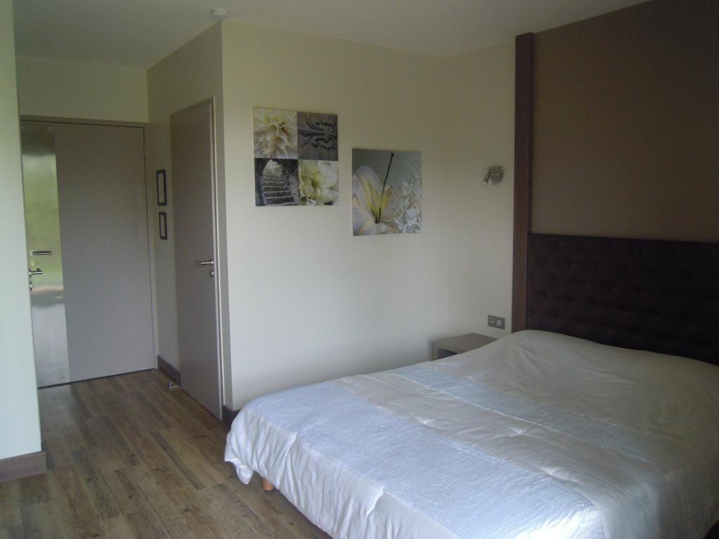 HOTEL-RESTAURANT LE REGAL 6/41