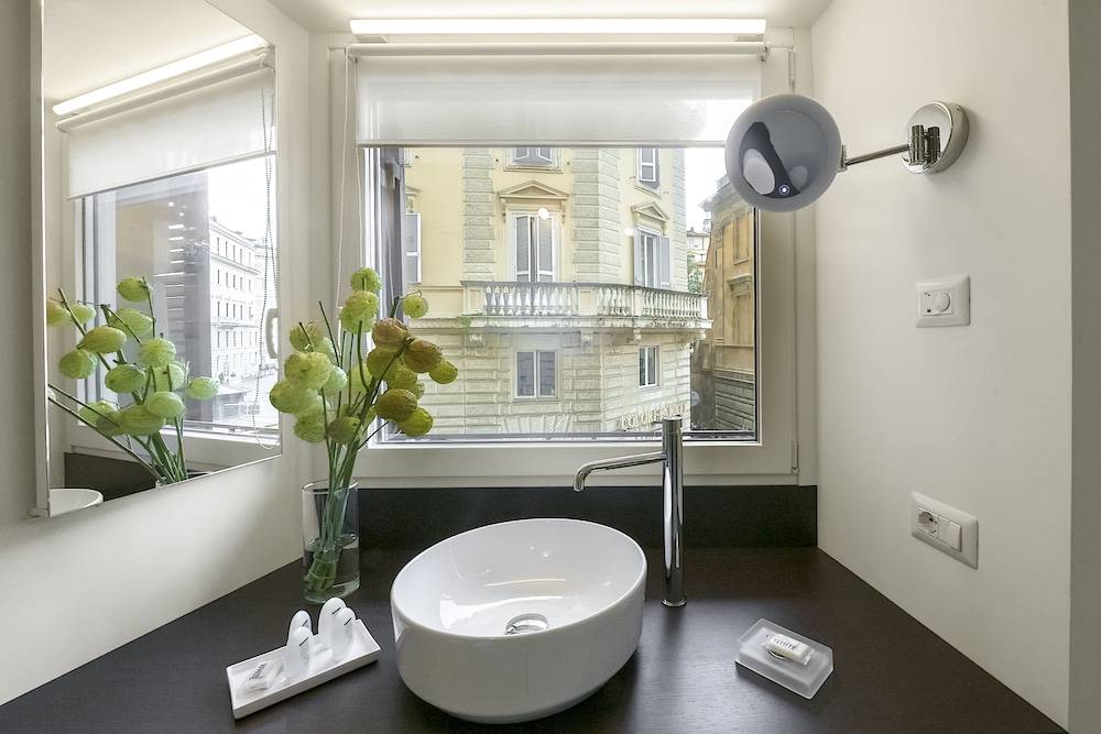 Maison Ottavia 32/37