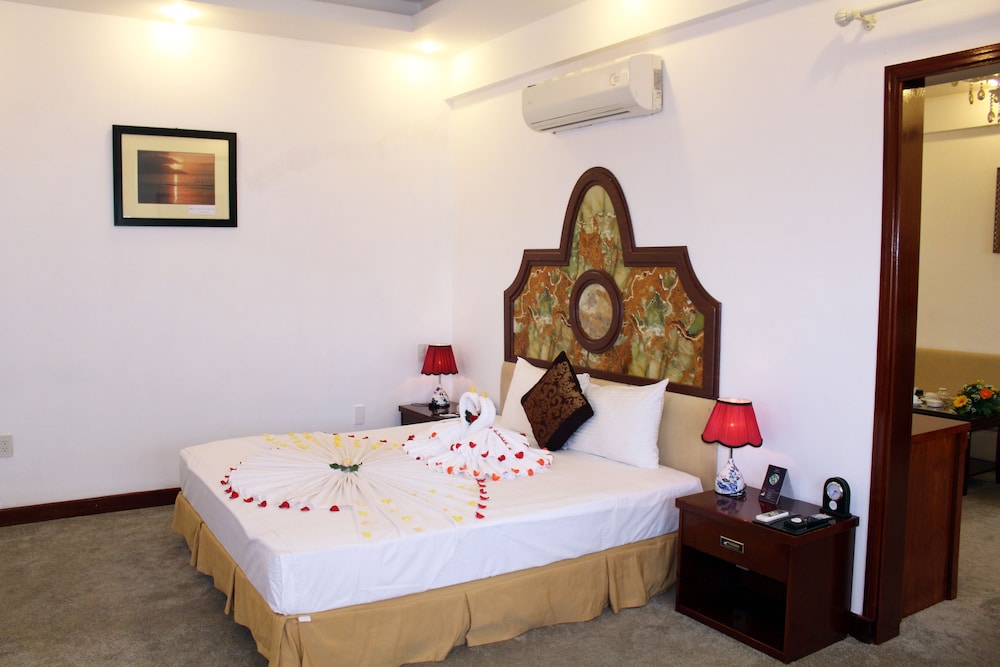 Muong Thanh Quy Nhon Hotel 25/50