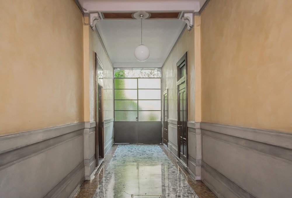 Brera Apartments In Porta Romana 2/21