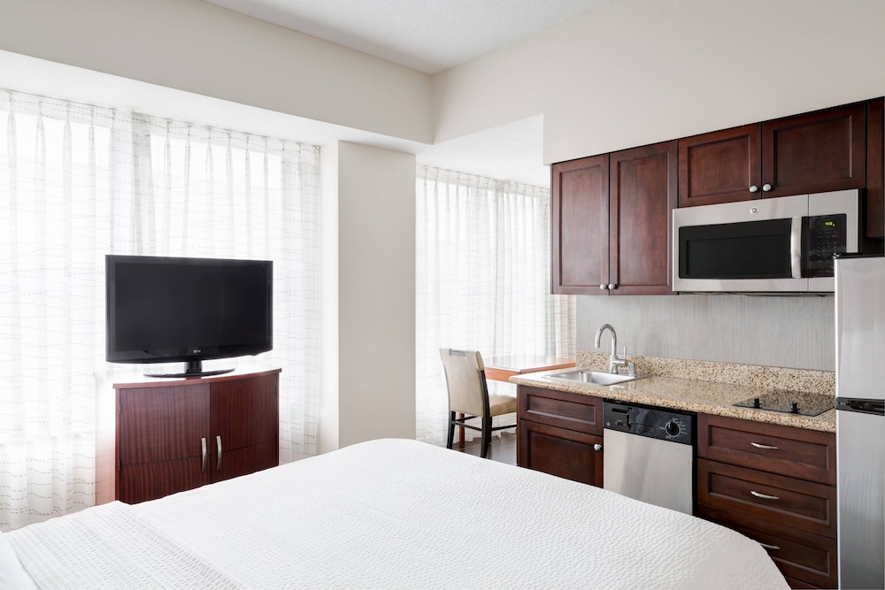 Residence Inn by Marriott Washington, DC Downtown 7/45