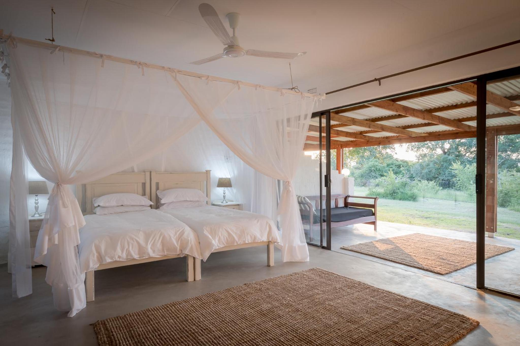 Makuwa Safari Lodge 4/34