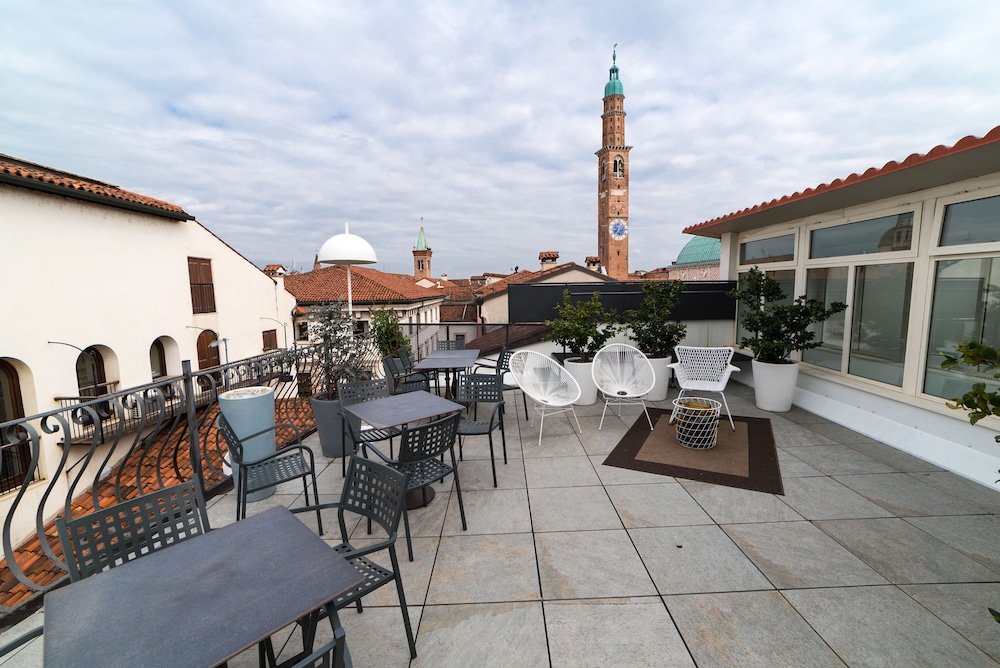 Antico Hotel Vicenza 30/48