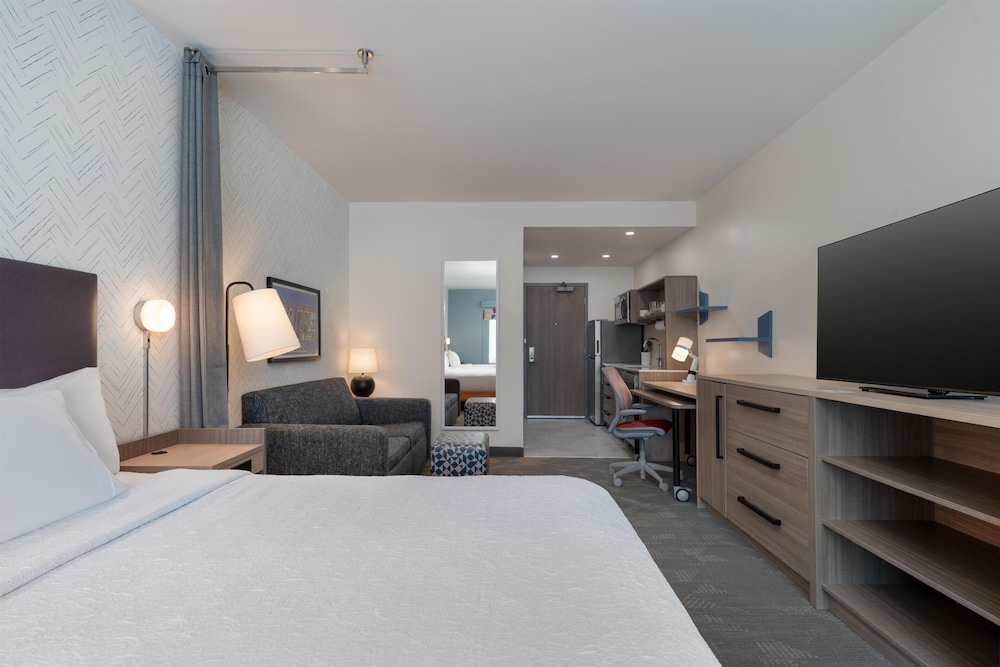 Home2 Suites by Hilton Macon I 475 17/46