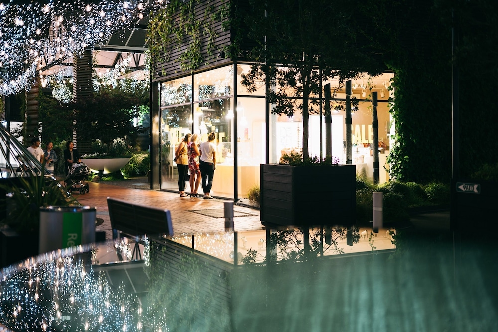 The Hotel Britomart 24/50