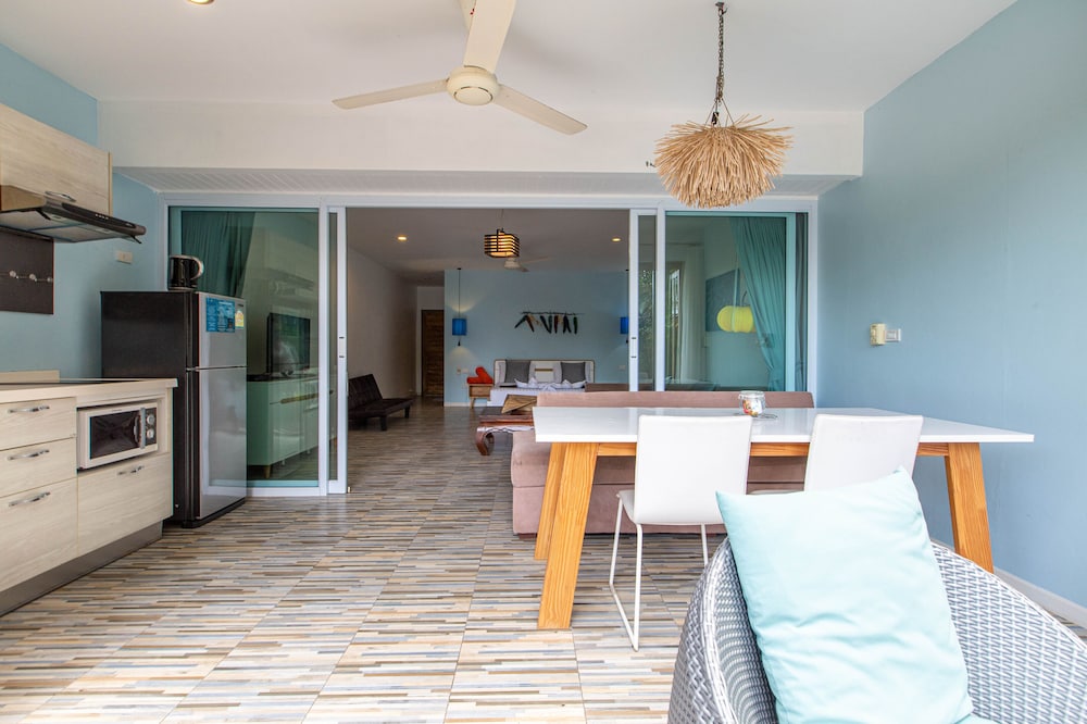 Padel Phangan Suite 33/50
