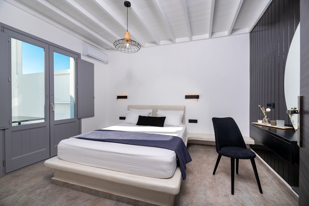 Filoxenia Luxury Villas 9/38