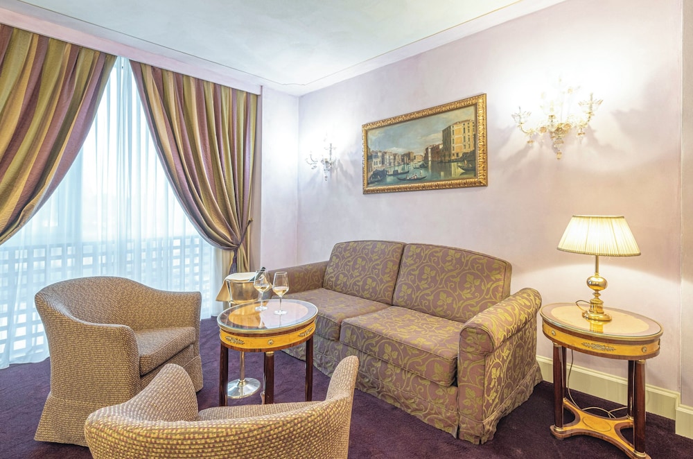 Hotel Villa Barbarich 64/88